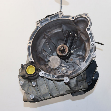Boîte à vitesse mecanique occasion  Ford FIESTA VI (CB1, CCN) 1.25 (2008-2017) 5 portes   8A6R7002JG 