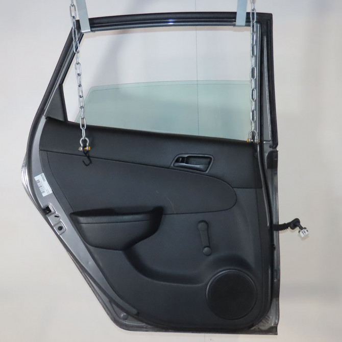 Porte arrière gauche occasion  Hyundai I30 (FD) 1.6 crdi (2007-2011)   770032R010  2
