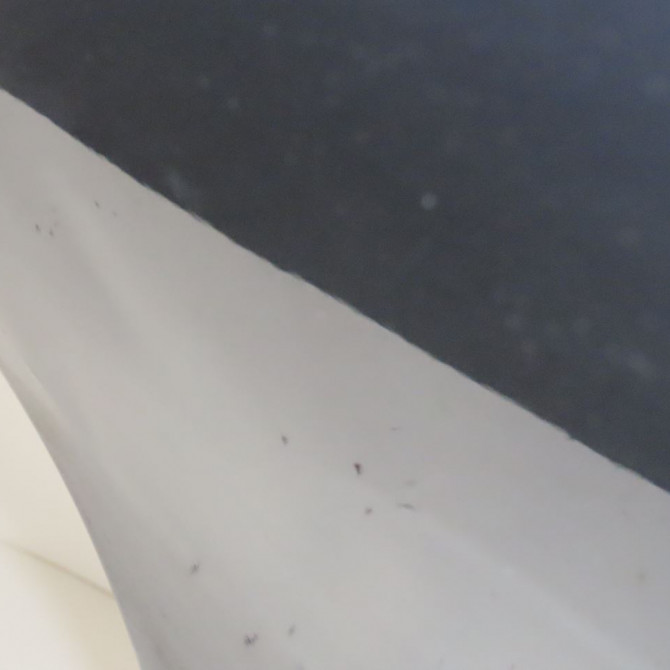 Porte arrière gauche occasion  Hyundai I30 (FD) 1.6 crdi (2007-2011)   770032R010  7