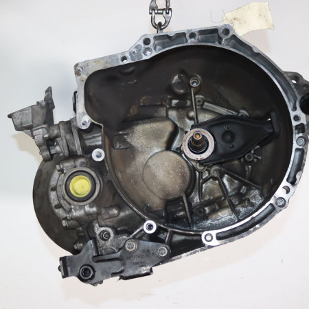 Boîte à vitesse mecanique occasion  Peugeot 308 SW II (LC_, LJ_, LR_, LX_, L4_) 1.6 bluehdi 120 (2014-2021)   20MB39 