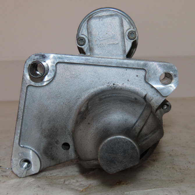 Démarreur occasion  Peugeot 208 II (UB_, UP_, UW_, UJ_) 1.5 bluehdi 100 (2019)   9832577880  3