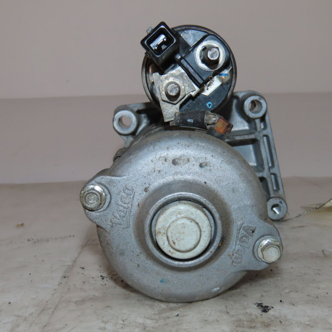 Démarreur occasion  Peugeot 208 II (UB_, UP_, UW_, UJ_) 1.5 bluehdi 100 (2019)   9832577880  4