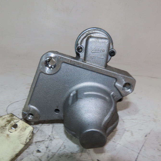 Démarreur occasion  Peugeot PARTNER Camionnette/Monospace (K9) 1.5 bluehdi 130 (2018)   9832577880  1