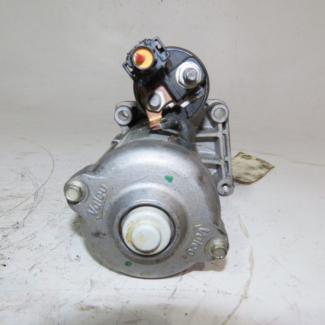 Démarreur occasion  Peugeot PARTNER Camionnette/Monospace (K9) 1.5 bluehdi 130 (2018)   9832577880  4