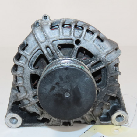 Alternateur occasion  Ds DS 3 (SA_) 1.2 thp 110 / puretech 110 (sahnps) (2015-2019)   9818677980 