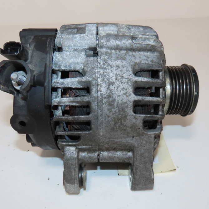 Alternateur occasion  Ds DS 3 (SA_) 1.2 thp 110 / puretech 110 (sahnps) (2015-2019)   9818677980  3