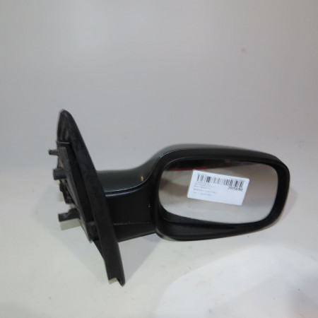 Retroviseur exterieur electrique droit occasion  Renault CLIO III (BR0/1, CR0/1) 1.5 dci (c/br0g, c/br1g) (2005-2012) 5 portes   7701061193 