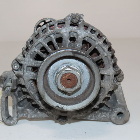 Alternateur occasion  Renault CLIO II (BB_, CB_) 1.2 (bb0a, bb0f, bb10, bb1k, bb28, bb2d, bb2h, cb0a,... (1998-2010) 5 portes   8200660050 