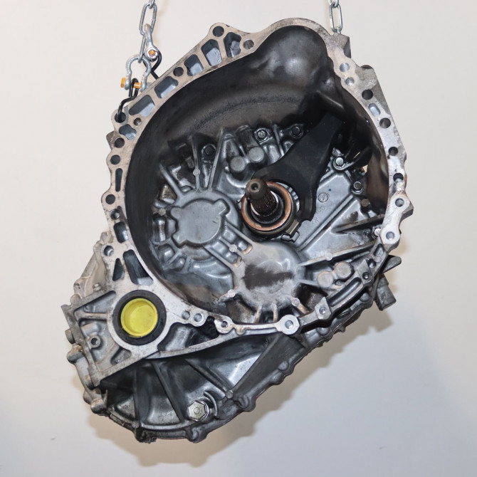 Boîte à vitesse mecanique occasion  Toyota AURIS (_E15_) 2.2 d (ade157_, ade151_) (2006-2012)   3030012B20  1