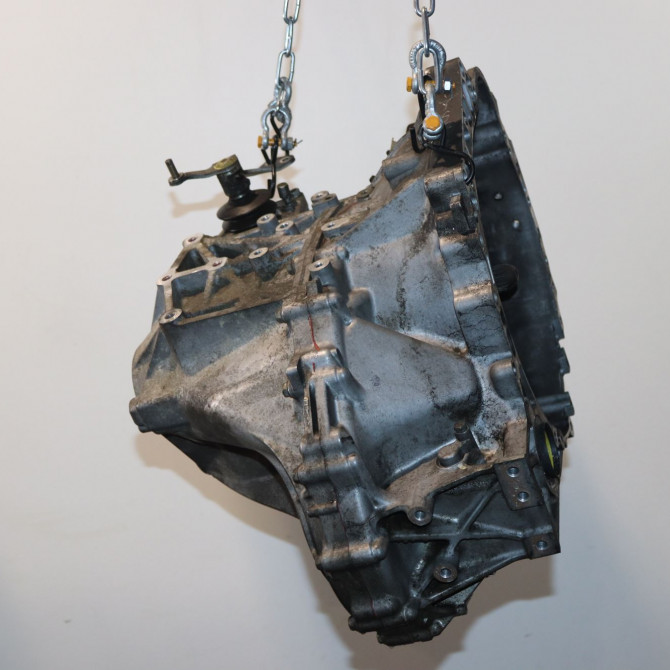 Boîte à vitesse mecanique occasion  Toyota AURIS (_E15_) 2.2 d (ade157_, ade151_) (2006-2012)   3030012B20  2