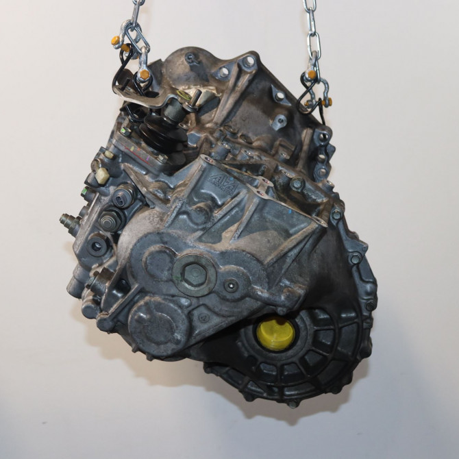 Boîte à vitesse mecanique occasion  Toyota AURIS (_E15_) 2.2 d (ade157_, ade151_) (2006-2012)   3030012B20  3