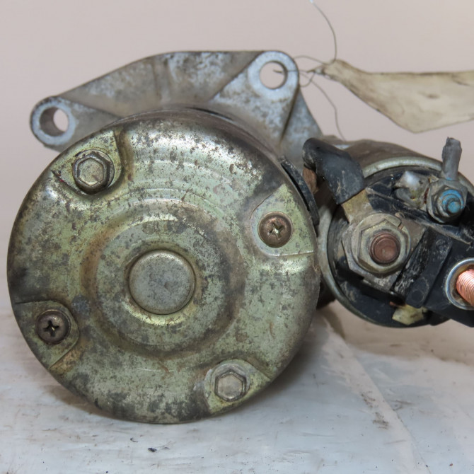 Démarreur occasion  Citroën XSARA (N1) 1.4 i (1997-2005)   5802M9  4