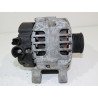 Alternateur occasion  Fiat QUBO (225_) 1.4 (225axa1a) (2008)   9665577780  miniature 4