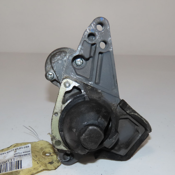 Démarreur occasion  Nissan PULSAR 3/5 portes (C13) 1.2 dig-t (2014)   233006867R  3