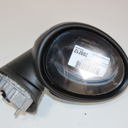 Retroviseur exterieur electrique droit occasion  Mini MINI (R56) Cooper s (2010-2013)   51162755636 
