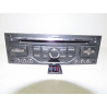 Autoradio occasion  Citroën C4 PICASSO I Monospace (UD_) 1.6 hdi (2007-2013) 5 portes   96661986XT  miniature 3