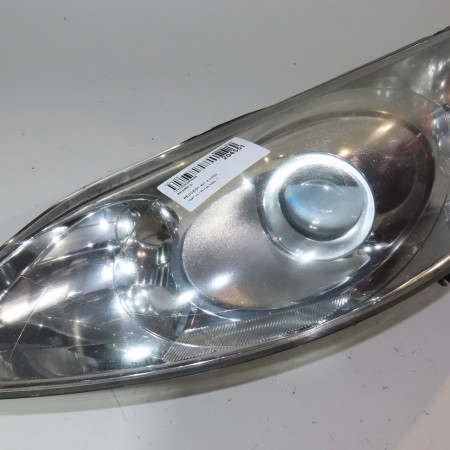 Phare gauche occasion  Peugeot 407 (6D_) 2.0 hdi 135 (6drhrh, 6drhre, 6drhrg, 6drhrj) (2004-2010) 4 portes   620890 