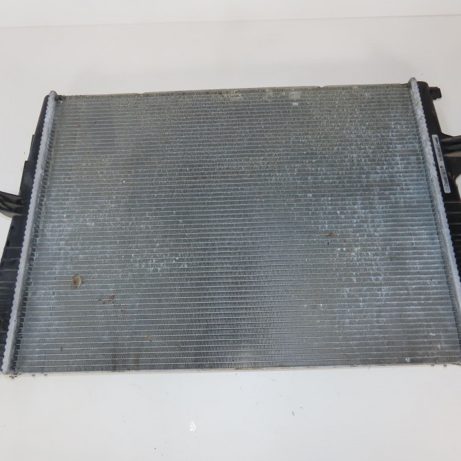 Radiateur occasion  Renault FLUENCE (L3_) Z.e. (2012)   214005371R  1