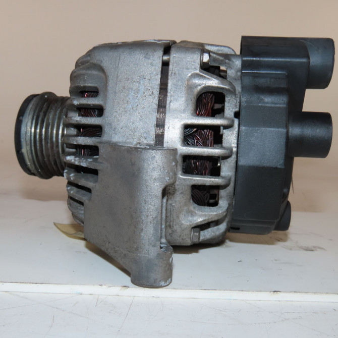 Alternateur occasion  Suzuki SWIFT III (MZ, EZ) 1.3 ddis (rs 413d) (2005) 5 portes   3140085E00000  3