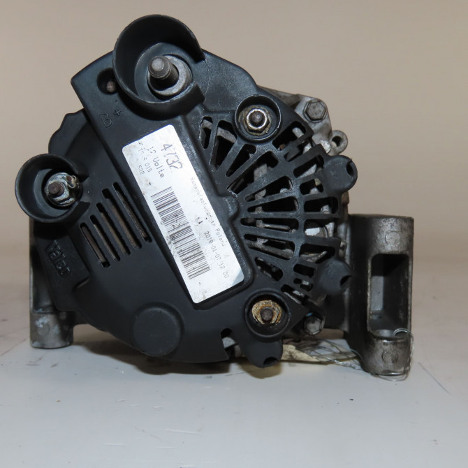 Alternateur occasion  Suzuki SWIFT III (MZ, EZ) 1.3 ddis (rs 413d) (2005) 5 portes   3140085E00000  4