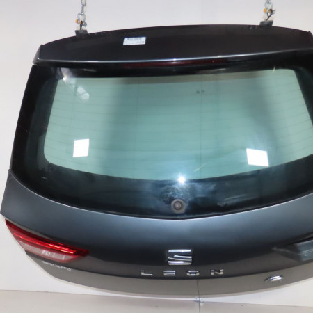 Hayon occasion  Seat LEON ST (5F8) 2.0 tdi (2013-2018)   5F9827024 