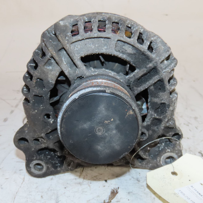 Alternateur occasion  Volkswagen vw POLO (9N_, 9A_) 1.4 tdi (2001-2005) 3 portes   45903023AX  1