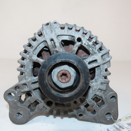 Alternateur occasion  Volkswagen vw POLO (9N_, 9A_) 1.6 16v (2006-2009)   3C903023B 