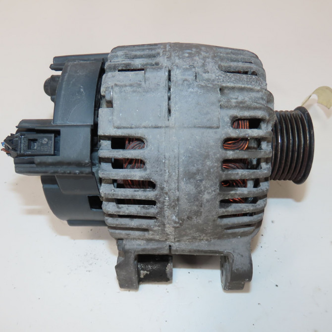 Alternateur occasion  Volkswagen vw POLO (9N_, 9A_) 1.6 16v (2006-2009)   3C903023B  4