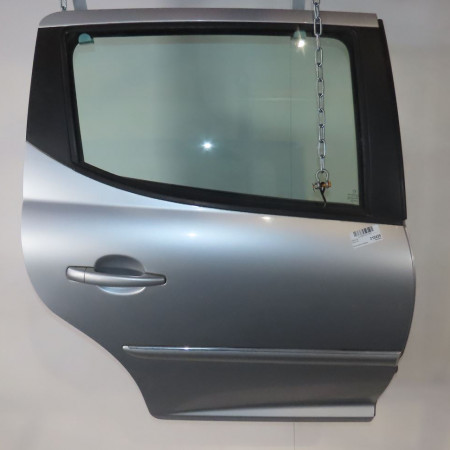 Porte arrière droite occasion  Peugeot 207 SW (WK_) 1.6 hdi (2007-2012) 5 portes   9008V5 