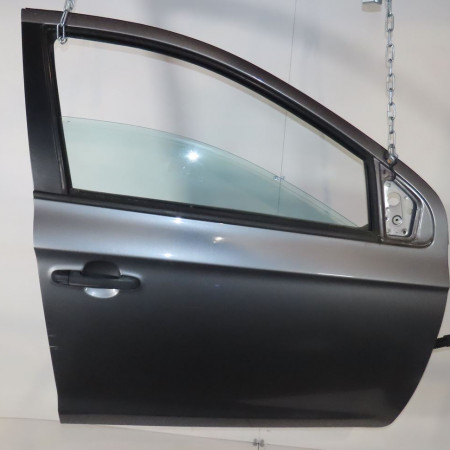 Porte avant droite occasion  Hyundai I20 I (PB, PBT) 1.1 crdi (2012-2015)   760044P500 