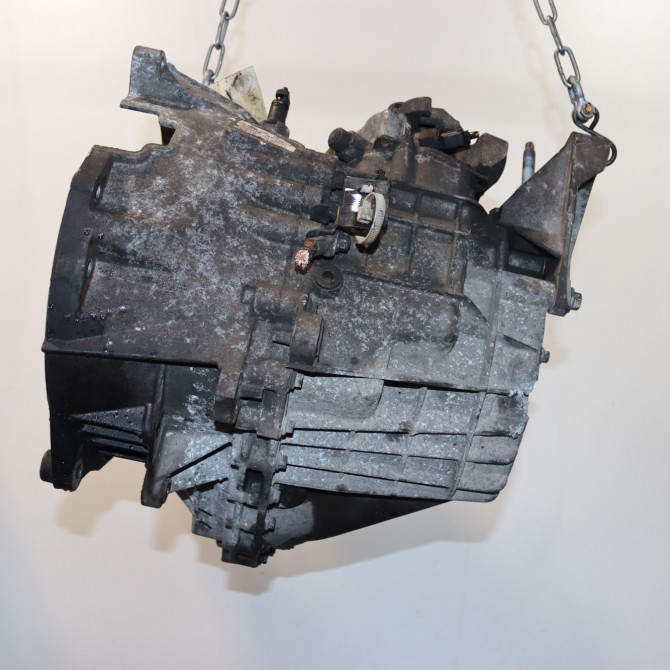 Boîte à vitesse mecanique occasion  Ford TRANSIT Camionnette (FA_ _) 2.2 tdci (2011-2014)   8C1R7002DG  3