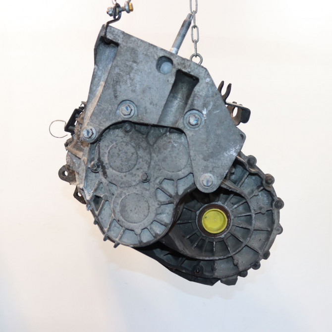 Boîte à vitesse mecanique occasion  Ford TRANSIT Camionnette (FA_ _) 2.2 tdci (2011-2014)   8C1R7002DG  4