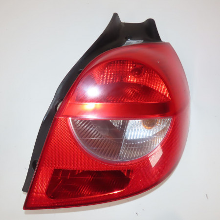 Feu arrière droit occasion  Renault CLIO III (BR0/1, CR0/1) 1.4 16v (2005-2012)   8200459960 