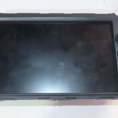 Afficheur digital occasion  Seat LEON ST (5F8) 1.5 tgi (2018-2020)   5F09196061QB 