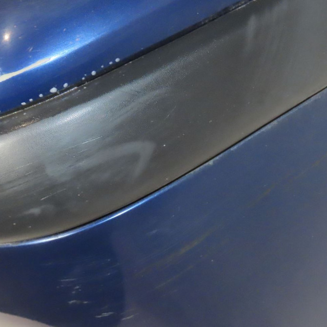 Pare-choc arrière occasion  Peugeot 106 II (1A_, 1C_) 1.4 i (1996-2004)   7410H1  4