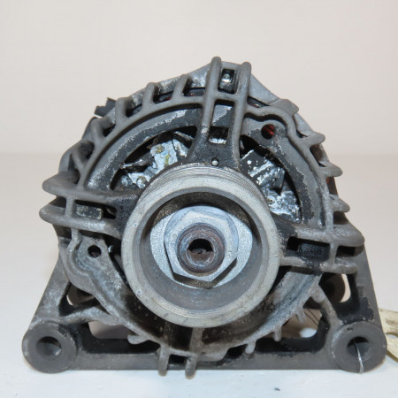 Alternateur occasion  Peugeot 206 3/5 portes (2A/C) 1.1 i (1998-2007)   5705GN 
