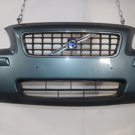 Pare-choc avant occasion  Volvo S60 I (384) D5 (2001-2010)   39885176 