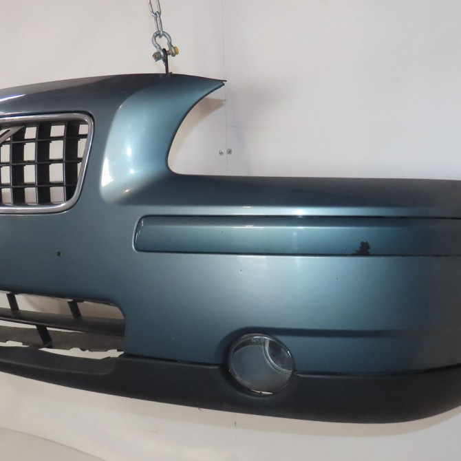 Pare-choc avant occasion  Volvo S60 I (384) D5 (2001-2010)   39885176  2