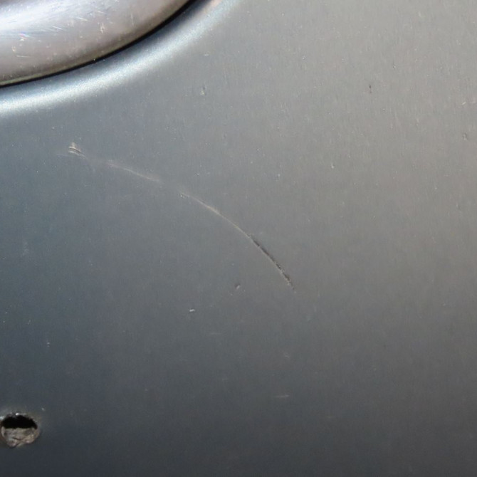 Pare-choc avant occasion  Volvo S60 I (384) D5 (2001-2010)   39885176  4