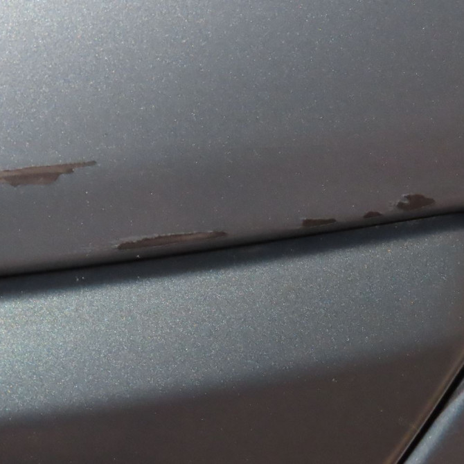 Pare-choc avant occasion  Volvo S60 I (384) D5 (2001-2010)   39885176  6