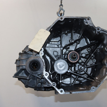 Boîte à vitesse mecanique occasion  Nissan QASHQAI / QASHQAI +2 I (J10, NJ10, JJ10E) 1.6 dci (2011-2013) 5 portes   32010BB60DVA 