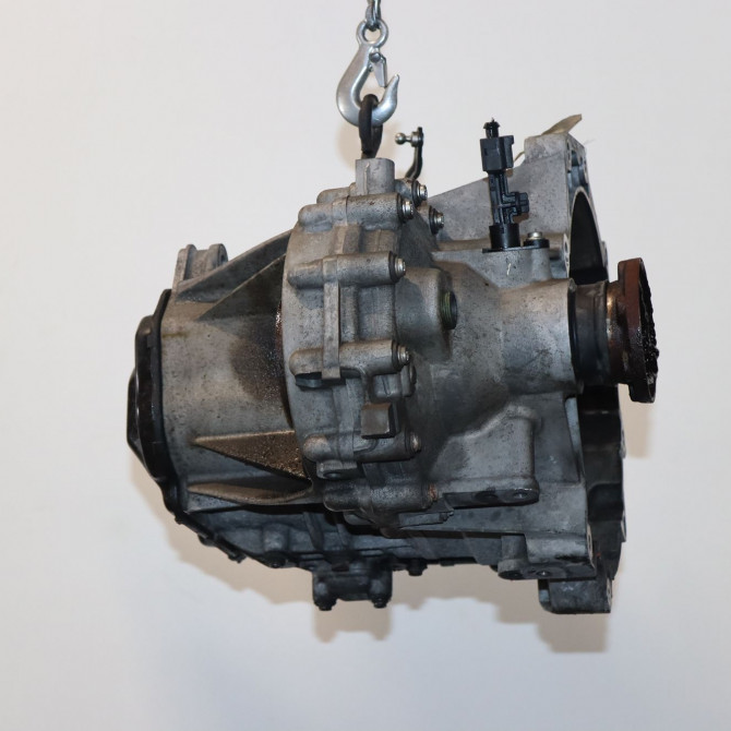 Boîte à vitesse mecanique occasion  Volkswagen vw FOX 3/5 portes (5Z1, 5Z3, 5Z4) 1.4 (2005-2009)   JGH  5