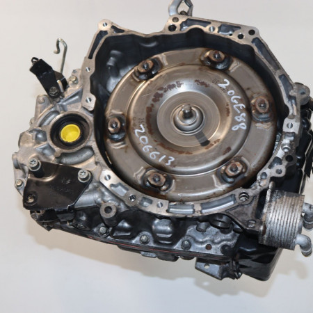 Boîte à vitesse automatique occasion  Peugeot 308 II (LB_, LP_, LW_, LH_, L3_) 1.5 bluehdi 130 (2017-2021)   20GE88 