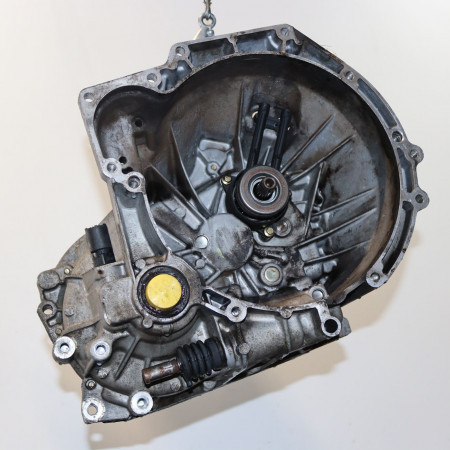 Boîte à vitesse mecanique occasion  Ford FIESTA IV (JA_, JB_) 1.3 i (1995-2002)   97WT7002VE 