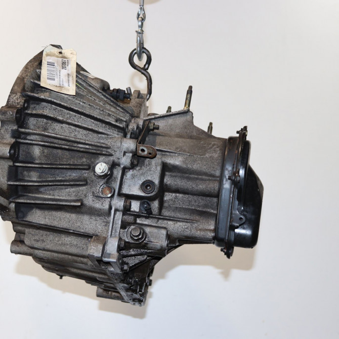 Boîte à vitesse mecanique occasion  Ford FIESTA IV (JA_, JB_) 1.3 i (1995-2002)   97WT7002VE  3