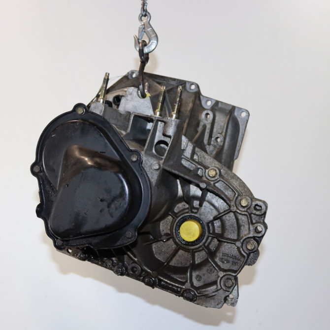 Boîte à vitesse mecanique occasion  Ford FIESTA IV (JA_, JB_) 1.3 i (1995-2002)   97WT7002VE  4