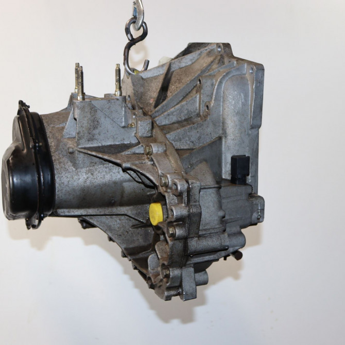 Boîte à vitesse mecanique occasion  Ford FIESTA IV (JA_, JB_) 1.3 i (1995-2002)   97WT7002VE  5