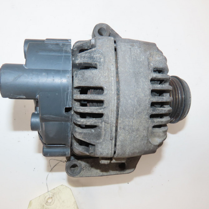Alternateur occasion  Fiat PUNTO EVO (199_) 1.3 d multijet (2009-2012)   71795805  4