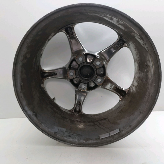 Jante aluminium occasion  Porsche 911 (996) 3.6 carrera s (2003-2005)   99636213607  3