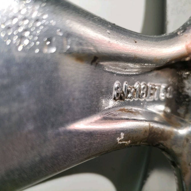 Jante aluminium occasion  Porsche 911 (996) 3.6 carrera s (2003-2005)   99636213607  4